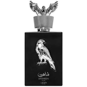 Pride Shaheen Silver EDP